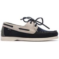 tbs nauticos cow nubuck london para mujer