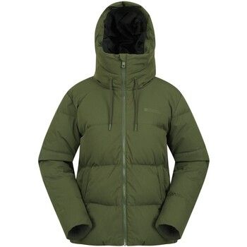 Mountain Warehouse Chaqueta Cosy Extreme para mujer