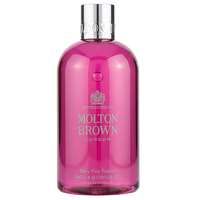 molton brown fiery pink pepper bath and shower gel 300ml