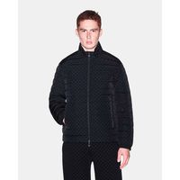 armani exchange abrigo xm003510 af19870 para hombre