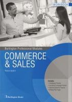commerce  sales workbook