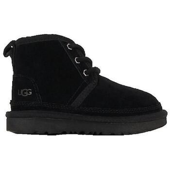 UGG Zapatillas altas Chaussures Neumel II noir junior para niño