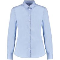 kustom kit camisa kk782 para mujer
