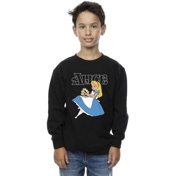 Disney Jersey Alice in Wonderland para niño