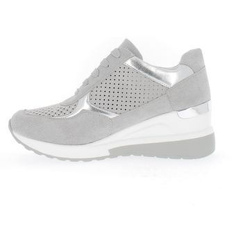 Armata Di Mare Deportivas Moda amdss31h13-grey para mujer