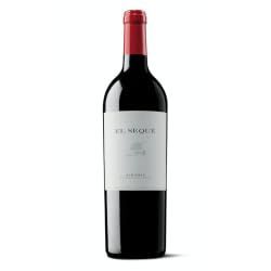 El Sequé Vino Tinto D.o. Alicante 75 Cl 14,5 % 1 Botella
