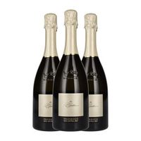 le contesse extra seco prosecco 75 cl 11 vol pack de 3 unidades