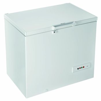 Hotpoint CS1A250HFA1