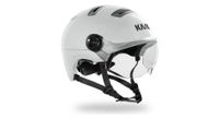 casco urbano kask urban r marfil