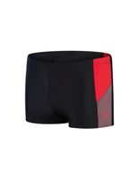 banador de natacion speedo dive aquashort hombre negro