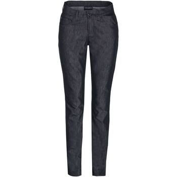 Emporio Armani Pantalón pitillo - para mujer
