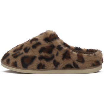 Grunland Sandalias MARRONE MULTI I4KANT para mujer
