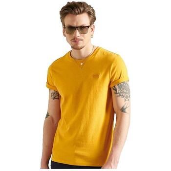 Superdry Camiseta T-shirt Vintage Logo para hombre