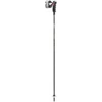 leki pole carbon 12 3d color negro tamano 125 cm