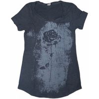 deha camiseta b52364 para mujer