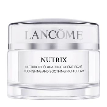 Lancome Cosmética Facial Nutrix Crema