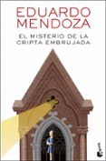 el misterio de la cripta embrujada
