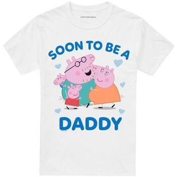 Dessins Animés Camiseta manga larga Soon To Be para hombre