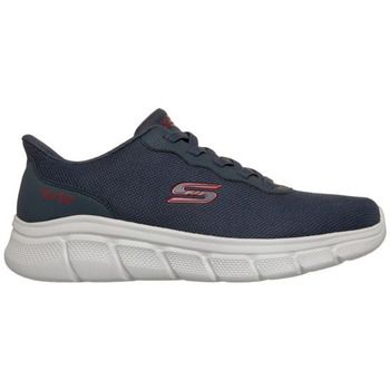 Skechers Zapatillas BOBS Sport B Flex - Glacial para hombre