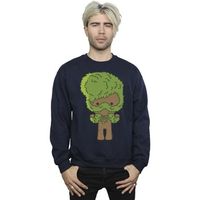 marvel jersey i am groot para hombre