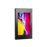 kimex caja universal para tablets apple y samsung 109-11 negro