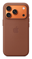 iphone 17 pro techwoven case with magsafe - sienna