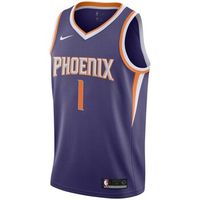 nike camiseta tirantes booker para nino