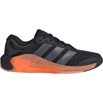 adidas Zapatillas de running DROPSET 4 POWER TRAINER GR NA para hombre