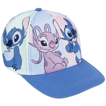 Stitch Mochila Mochila Infantil Tiempo Libre Purpurina para niña