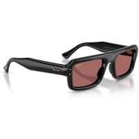 ray-ban gafas de sol pilot - unisex 0rb4954 60169 para hombre