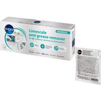 wpro limescale  grease remover