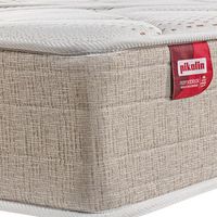 colchon 80x190 muelles normablock firme 26 pikolin sella nbk