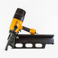 bostitch gwodziarka brt160 na gwodzie 160mm mac