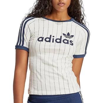 adidas Camiseta Graphic Cali para mujer