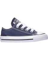de converse deportivos taylor 7j237c marino azul