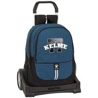 kelme mochila - para nino