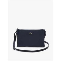 lacoste bolso bandolera l1212 azul marino para mujer