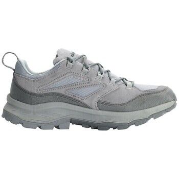 Jack Wolfskin Zapatillas Cyrox Texapore Low para hombre
