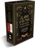Estuche Vals de la bruja
