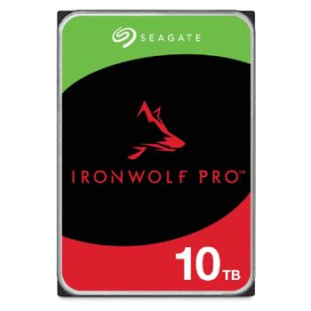 Seagate IronWolf Pro NAS 10TB 3.5