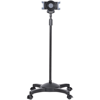Mobile Tablet Stand Cart 7 to 11in - TAA