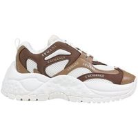 armani exchange zapatillas zapatilla xdx120 xv708 para mujer