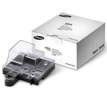 Samsung CLT-W506 (SU437A) recolector de toner (original)