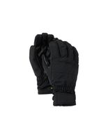 guantes de esqui burton profile hombre black