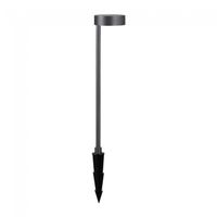 baliza de exterior led nagano 7w