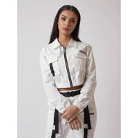 project x paris chaquetas - para mujer