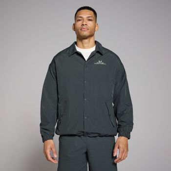 Chaqueta tejida Lifestyle para hombre de MP - Negro lavado - L