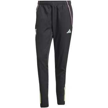 adidas Pantalón fluido Juve Pre Pnt para mujer