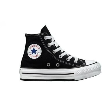 Converse Zapatillas altas 372859C para niña