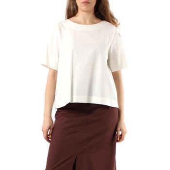 Niu' Camisa SS25606T001 para mujer